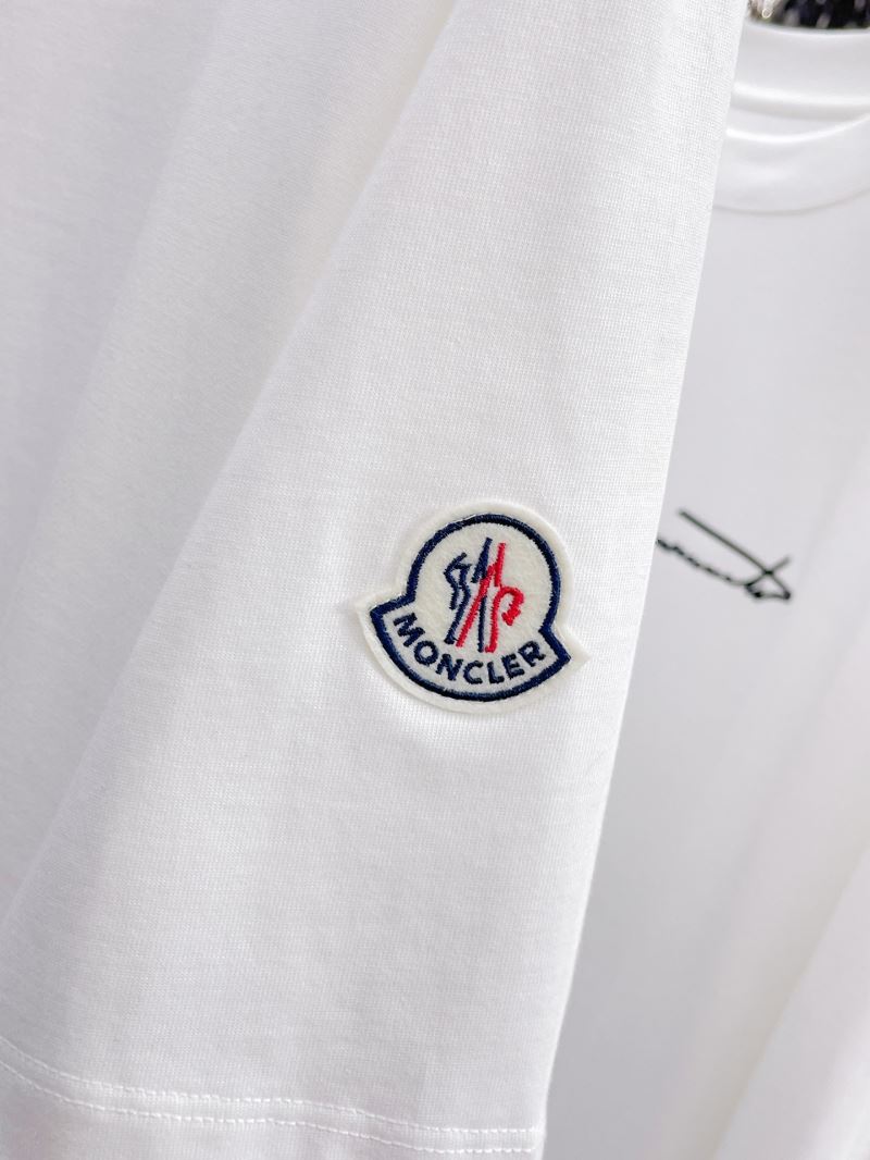 Moncler T-Shirts